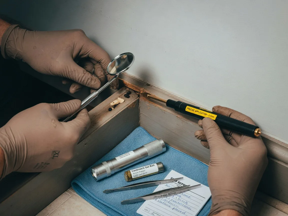 Why choose Emergency Pest Control in Barwick, GA